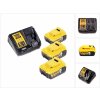 DeWALT DCB115P3