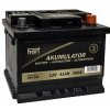 HART Hart 12V 41Ah 360A 564 506