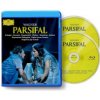 Wagner Richard - Parsifal / Bayreuther Festspielchor & Bayre [2 Blu-Ray]