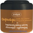 Ziaja Cupuacu krystalický cukrový peeling 200 ml