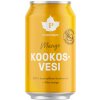 Puhdistamo Kokosová voda mango 310 ml