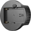 Godox Knowled NP-F Battery Adapter Plate MS60NPA