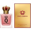 Dolce & Gabbana Q by Eau de Parfum Intense parfumovaná voda dámska 50 ml