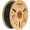 Elegoo PLA+ 1.75mm 1Kg Black 4260198