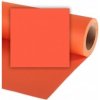 Colorama papierové pozadie 1.35 x 11m Mandarin