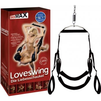 Hojdačka LOVE SWING