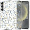 Tech-Protect Flexair Galaxy S25 Spring Flowers 5906302360444