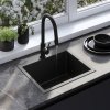 Set REA Leo 50 Black + KPL-96005