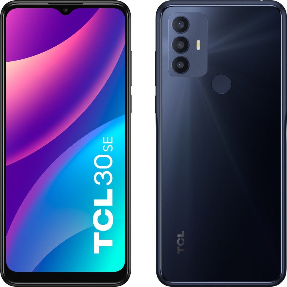 TCL 30SE 4GB/128GB