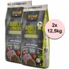 Belcando Adult GF Poultry 2 x 12,5 kg