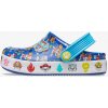 Crocs 208853 CROCBAND IV CLOG 208853 modrá