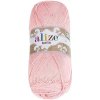 BELLATEX Priadza BELLA 100 g - 32 ružová