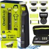 Holiaci strojček Philips OneBlade Pro 360 na tvár a telo
