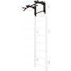 BenchK Pull up bar PB3B / Hrazda s držiakom na veľkú činku polohovatelná