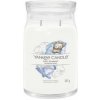Yankee Candle Signature Soft Blanket 567g