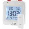 Rádiom riadený budík JVD RB3552.1