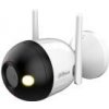 DAHUA Consumer DAHUA IP kamera F4C-PV/ Bullet/ Wi-Fi/ 4Mpix/ objektiv 2,8mm/ H.265/ krytí IP67/ IR až 30m/ ONVIF/ CZ app