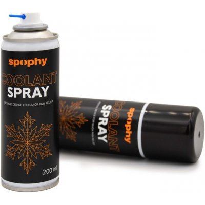 SPOPHY Coolant spray chladiaci sprej 200 ml