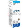 Atrament Epson 673 Cyan - originálny