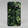 4NewCase - HONOR - Honor 500 Pro - INFINITY Soft - Green Paradise - 1022120500027