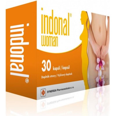 INDONAL WOMAN CPS 30 KS