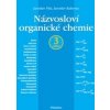 Názvosloví organické chemie