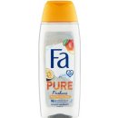 Fa sprchový gél Pure Freshness Mango&Passion Fruit 250 ml