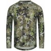 Blaser Tech HunTec L/S 23 tričko s dlhým rukávom