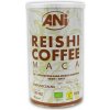 ANI rozpustná káva Arabica s reishi a maca BIO 100 g