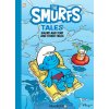 Smurf Tales #4 (Peyo)(Brožovaná)