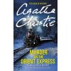 Murder on the Orient Express