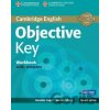 Objective Key: Workbook with Answers - Annette Capel, Wendy Sharp