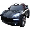 Mamido Elektrické autíčko Cornet S čierna