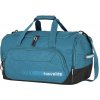 Travelite Kick Off Duffle M Petrol 6914-22 45 L