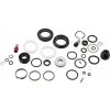 Rockshox Service Kit Full Sid/Reba Sa (Blk Seals)