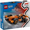 LEGO® City 60442 Jazdec F1 s pretekárskym autom McLaren