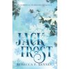 Jack Frost (Rebecca F Kenney)(Brožovaná)