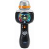 Vtech Karaoke mikrofón s pesničkami