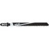 Wolfcraft Wolfcraft 2 x pilové plátky hloubka řezu 30 mm 8433000