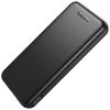 Choetech 10000 mAh čierna