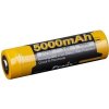 Dobíjecí baterie Fenix 21700 5000 mAh (Li-Ion)