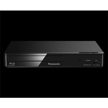 Panasonic DMP-BDT167EG