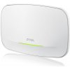 Zyxel WBE630S, BE12.3K (2.4GHz: 2x2:2, 5 or 6GHz: 4x4:4) MU-MIMO, Smart Antenna,Dual Radio 2.4 and 5 or 6GHz,incl 1 year WBE630S-EU0101F ZyXEL