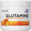 OstroVit Glutamín 300 g pomaranč
