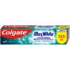 Colgate zubná pasta Max White White Crystals 125 ml