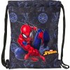 Spiderman (Attack) vrecko na prezuvky malé