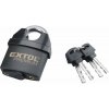 Extol premium Zamok visiaci bezp. vodeodolny 60mm dopredaj