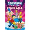 Simpsonovi Komiksová estráda