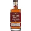 Nestville Whisky Master Blender 10y 43% 0,7 l (čistá fľaša)