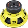 Ground Zero GZIW 12XSPL-D2 - Yellow